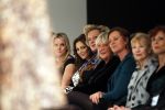 Amsterdam 4 maart 2012
Modeshow Paul Schulten in het okura hotel. Tatjana
Peter Smulders bv