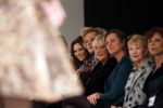 Amsterdam 4 maart 2012
Modeshow Paul Schulten in het okura hotel. Tatjana
Peter Smulders bv