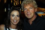 Amsterdam 12 maart 2012
Presentatie boek Heleen v Royen. Ton v Royen met dochter
Peter Smulders bv