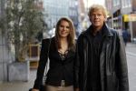 Amsterdam 12 maart 2012
Presentatie boek Heleen v Royen. Ton v Royen met dochter
Peter Smulders bv