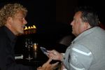 Amsterdam 12 maart 2012
Presentatie boek Heleen v Royen. Ton v Royen met dochter
Peter Smulders bv