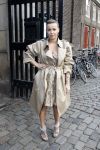 Amsterdam 12 maart 2012
Modeshow Claes Iversen op de wallen. Victoria Koblenko
Peter Smulders bv