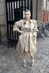 Amsterdam 12 maart 2012
Modeshow Claes Iversen op de wallen. Victoria Koblenko
Peter Smulders bv