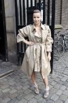 Amsterdam 12 maart 2012
Modeshow Claes Iversen op de wallen. Victoria Koblenko
Peter Smulders bv