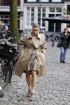 Amsterdam 12 maart 2012
Modeshow Claes Iversen op de wallen. Victoria Koblenko
Peter Smulders bv