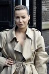 Amsterdam 12 maart 2012
Modeshow Claes Iversen op de wallen. Victoria Koblenko
Peter Smulders bv