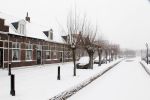 Volendam 3 februari 2012
Volendam in de sneeuw.
Peter Smulders bv