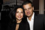Amsterdam 2 februari 2012
Presentatie n ieuwe talkies in hotel de Dylan. Wilffred Genee met vrouw
Peter Smulders bv