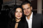 Amsterdam 2 februari 2012
Presentatie n ieuwe talkies in hotel de Dylan. Wilffred Genee met vrouw
Peter Smulders bv