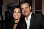 Amsterdam 2 februari 2012
Presentatie n ieuwe talkies in hotel de Dylan. Wilffred Genee met vrouw
Peter Smulders bv
