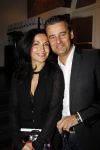 Amsterdam 2 februari 2012
Presentatie n ieuwe talkies in hotel de Dylan. Wilffred Genee met vrouw
Peter Smulders bv