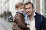 Amsterdam 18 maart 2012
Babyshower Nicolette v Dam en Bas Smit bij Artis. Winston Gerschtanowitz met Renate Verbaan en kinderen
Peter Smulders bv