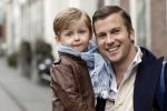 Amsterdam 18 maart 2012
Babyshower Nicolette v Dam en Bas Smit bij Artis. Winston Gerschtanowitz met Renate Verbaan en kinderen
Peter Smulders bv
