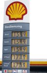 Innsbruck 20 februari 2012
In oostenrijk zijn de bezine en diesel prijzen bij shell hetzelfde.
Peter Smulders bv