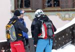 Lech 20 februari 2012
Prins Willem Alexander Prinses Maxima en Prinses Mabel Wisse Smit bij hotel post. ski airbags
Peter Smulders bv