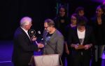 Hilversum 15 november 2012
Uitreiking van de Radio ring op het Radio Gala in theater Gooiland.

Peter Smulders bv