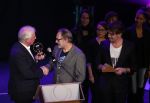 Hilversum 15 november 2012
Uitreiking van de Radio ring op het Radio Gala in theater Gooiland.

Peter Smulders bv