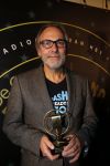 Hilversum 15 november 2012
Uitreiking van de Radio ring op het Radio Gala in theater Gooiland.

Peter Smulders bv