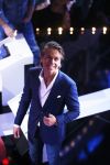 Hoofddorp 19 maart 2013
Opnames bloed zweet en tranen met Jeroen v d Boom en de juryleden Danny de Munk Roxeanne en Dre Hazes en Gerard Joling bij Claus partyhouse.
Peter Smulders bv