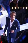 Hoofddorp 19 maart 2013
Opnames bloed zweet en tranen met Jeroen v d Boom en de juryleden Danny de Munk Roxeanne en Dre Hazes en Gerard Joling bij Claus partyhouse.
Peter Smulders bv