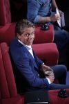 Hoofddorp 19 maart 2013
Opnames bloed zweet en tranen met Jeroen v d Boom en de juryleden Danny de Munk Roxeanne en Dre Hazes en Gerard Joling bij Claus partyhouse.
Peter Smulders bv