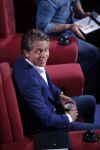 Hoofddorp 19 maart 2013
Opnames bloed zweet en tranen met Jeroen v d Boom en de juryleden Danny de Munk Roxeanne en Dre Hazes en Gerard Joling bij Claus partyhouse.
Peter Smulders bv