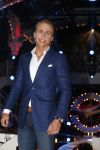 Hoofddorp 19 maart 2013
Opnames bloed zweet en tranen met Jeroen v d Boom en de juryleden Danny de Munk Roxeanne en Dre Hazes en Gerard Joling bij Claus partyhouse.
Peter Smulders bv