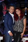 Hoofddorp 19 maart 2013
Opnames bloed zweet en tranen met Jeroen v d Boom en de juryleden Danny de Munk Roxeanne en Dre Hazes en Gerard Joling bij Claus partyhouse.
Peter Smulders bv