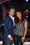 Hoofddorp 19 maart 2013
Opnames bloed zweet en tranen met Jeroen v d Boom en de juryleden Danny de Munk Roxeanne en Dre Hazes en Gerard Joling bij Claus partyhouse.
Peter Smulders bv