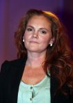 Hilversum 18 maart 2013
Perspresentatie nieuwe soap rtl V Malaika in studio 21. Anke Engels
Peter Smulders bv