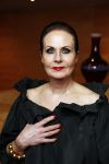 Amsterdam 9 maart 2013
Modeshow Mart Visser in het Hilton. Ans Marcus
Peter Smulders bv