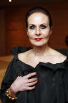 Amsterdam 9 maart 2013
Modeshow Mart Visser in het Hilton. Ans Marcus
Peter Smulders bv