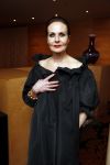 Amsterdam 9 maart 2013
Modeshow Mart Visser in het Hilton. Ans Marcus
Peter Smulders bv