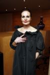 Amsterdam 9 maart 2013
Modeshow Mart Visser in het Hilton. Ans Marcus
Peter Smulders bv