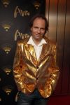 Hilversum 15 november 2012
Uitreiking van de Radio ring op het Radio Gala in theater Gooiland.

Peter Smulders bv