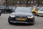 Houten 2 maart 2013
Audi A6 allroad.
Peter Smulders bv