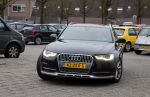 Houten 2 maart 2013
Audi A6 allroad.
Peter Smulders bv