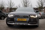 Houten 2 maart 2013
Audi A6 allroad.
Peter Smulders bv