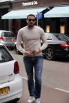 Amsterdam 8 maart 2013
Badr Hari en Maxim Gullit op de pc hooftstraat.
Peter Smulders bv