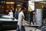 Amsterdam 8 maart 2013
Badr Hari en Maxim Gullit op de pc hooftstraat.
Peter Smulders bv
