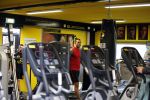 Oostzaan 11 maart 2013
Persconferentie en training Badr Hari bij Mike's gym.
Peter Smulders bv