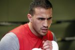 Oostzaan 11 maart 2013
Persconferentie en training Badr Hari bij Mike's gym.
Peter Smulders bv