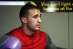 Oostzaan 11 maart 2013
Persconferentie en training Badr Hari bij Mike's gym.
Peter Smulders bv