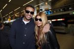 Schiphol 13 maart 2013
Badr Hari en Estelle Cruijff vertrekken vanaf schiphol naar Zagreb waar Badr een K1 event heeft.
Peter Smulders bv