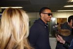 Schiphol 13 maart 2013
Badr Hari en Estelle Cruijff vertrekken vanaf schiphol naar Zagreb waar Badr een K1 event heeft.
Peter Smulders bv