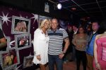Scheveningen 14 maart 2013
Opening Barbie's bar van Barbie (Samantha de Jong) en haar man Michael v d Plas.
Peter Smulders bv