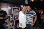 Scheveningen 14 maart 2013
Opening Barbie's bar van Barbie (Samantha de Jong) en haar man Michael v d Plas.
Peter Smulders bv
