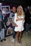 Scheveningen 14 maart 2013
Opening Barbie's bar van Barbie (Samantha de Jong) en haar man Michael v d Plas.
Peter Smulders bv