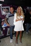 Scheveningen 14 maart 2013
Opening Barbie's bar van Barbie (Samantha de Jong) en haar man Michael v d Plas.
Peter Smulders bv