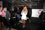 Scheveningen 14 maart 2013
Opening Barbie's bar van Barbie (Samantha de Jong) en haar man Michael v d Plas.
Peter Smulders bv
